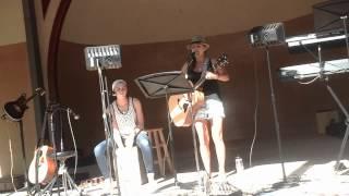 Trying to breathe - Alyssa Lapp original