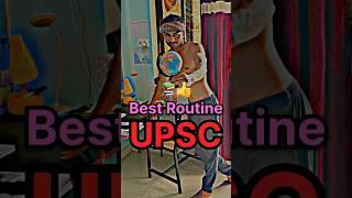 6 Hour Study Me Topper Kaise Bane.. #upsc #iitjee #study