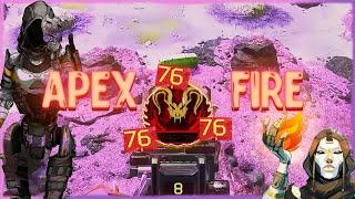 FIRE / APEX FRAGMOVIE by RaylNex Шеф