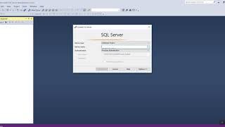 Download and Install SQL Server 2016 and SQL Server Management Studio Part 2