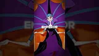 Yzma is a FAILURE from the beginning #theemperorsnewgroove #kuzco #kronk #disney #kuzcospoison