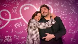 La fête de la chanson d'amour 2023 | Hélène Ségara, Patrick Bruel, Zazie, Jenifer, Chimène Badi