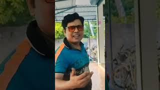 Mr Khan shaheb short ️️️️#shorts video yaral #isq hai to isq ka ijhar kar