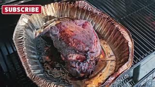 Smoked Pork Shoulder... And More #recipes #smokedmeat #bbqsmoker