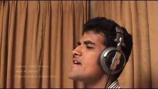 Allah Ke Bande  Audition by Ankit Acharya