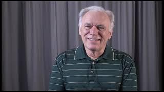 Frederick (Rick) Marotte's interview for the Veterans History Project at Atlanta History Center