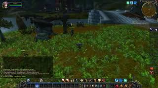 Deputy Feldon npc location - WoW Classic