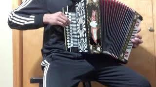 Ойся, Ты Ойся (Oysya, You Oysya) - Гармонь (Accordion)