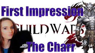 Guild Wars 2: First Impressions Ep 2 The Charr (2021) from a WoW & FFXIV Vet