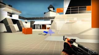 eConic Counter Strike Source Aimbot 2012 [FREE DOWNLOAD]