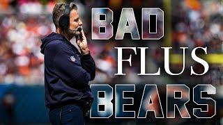 The Bad Flus Bears.