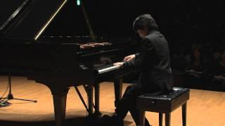 Chopin Nocturne no. 8