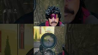 Don’t get it MISTAKEN! #drdisrespect