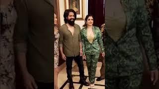 #kgf chapter 2 beautiful team #shorts #kgf2 #yash #sanjaydutt #trending