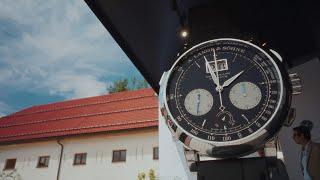 A. Lange & Söhne at the Concours of Elegance Germany 2024