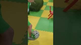 Футбольный фристайл | Владимир Бельских | Томск
