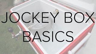 Jockey Box Basics