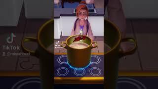 Red Potato Mystery ️