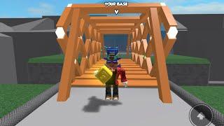 Roblox Lucky blocks battlegrounds