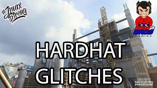 (Hardhat) Best Glitches and ledges patch 1.24.6