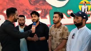 Imran Khan Jalsa Preparations In RYK  | Imran Khan Rahim Yar Khan Jalsa | PTI Power Show IN RYK