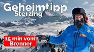 Drei Skigebiete, ein Skipass: Sterzing, Ratschings-Jaufen & Ladurns im Test