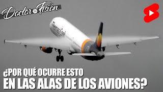 ¿Por qué PASA ESTO en LOS AVIONES? ️