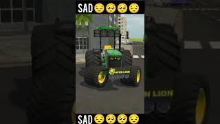 Aaj John Deere sad hai #shortviral