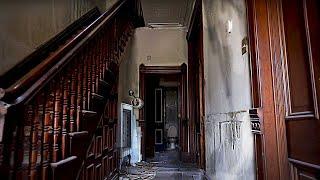 Exploring ABANDONED VICTORIAN MANSION | This House Tours (2nd Empire Strikes Back)