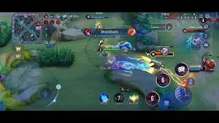 VIDEY ZOOM || GAME PLAY ARENA OF VALOR