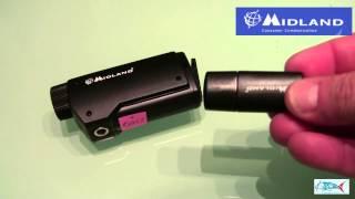  ACTION CAM | Midland XTC270 - 280 come aggiornare il firmware