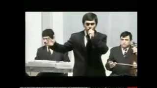 Tajik Music Afzalsho Shodiev   Samarqand, Bukhara!