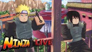 The Time of Ninja first impressions part 2