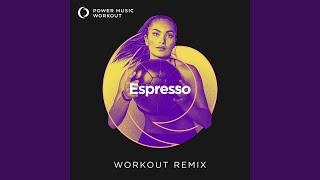 Espresso (Workout Remix 140 BPM)