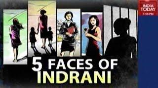 The Long Story: The Many Faces Of Indrani Mukherjee