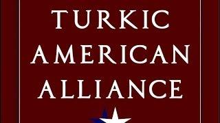 Turkic American Alliance