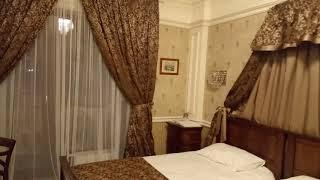 #crimea #yalta #villaelena #crimeatours #hotelsincrimea The hotel "Villa Elena" 5*. Yalta