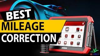  Top 5 Best Mileage Correction Tool In 2024