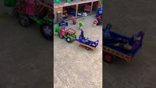 Video shooting for M Z Technology #diy #tractor #toys #tractortoymodel