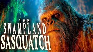 Night of the Swamp Stalker - The Bigfoot Archives ( Tales of Honey Island, Boggy Creek, & Skunk Ape)