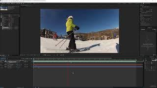 30. Working with Time Remapping | After Effects for Beginners Course