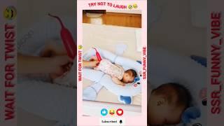 Try Not To Laugh Child Fart Funny #childfart #fartfunny #fart #funnyvideos #fartsounds #shorts
