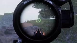 Ak72 single fire epic kill 