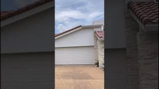 Stacked stone for exterior walls