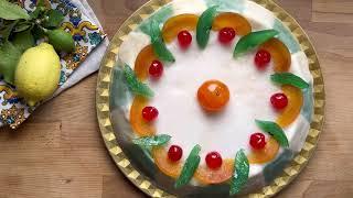 I colori e i sapori della tradizione: la CASSATA SICILIANA per un dolce che conquista tutti!