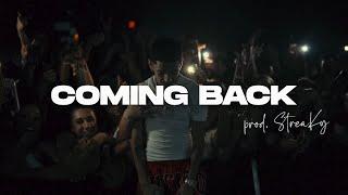 [FREE] Lil Tjay x J.I Type Beat - "Coming Back" | Emotional Pain Type Beat 2024