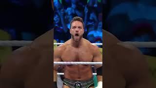 L.A. KNIGHT! YEAH! #SmackDown #WWEonFOX #WWE