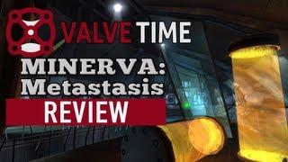 Minerva Metastasis Review - ValveTime Reviews