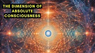 THE DIMENSION OF ABSOLUTE CONSCIOUSNESS | Audiobook