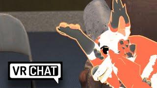 Cursed Furry Group Therapy | Furry VRChat S2E5